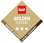 Golden logo