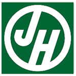 JH logo