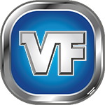 VF logo